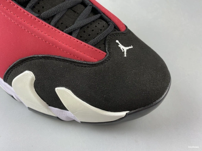 Cheap MAX 487471-006 GYM AIR RED JORDAN 14 RETRO TORO 0821